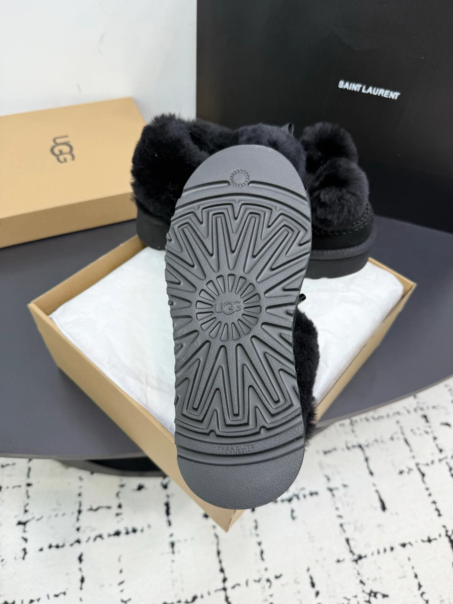 Угги Женские Ugg 199384