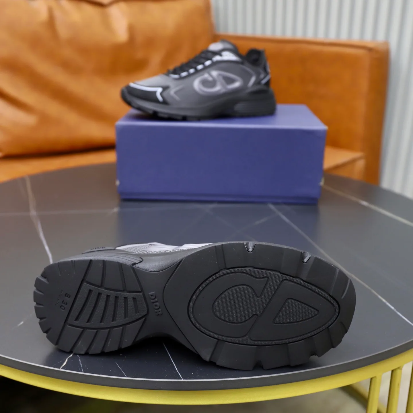 Кроссовки Женские Christian Dior 987549