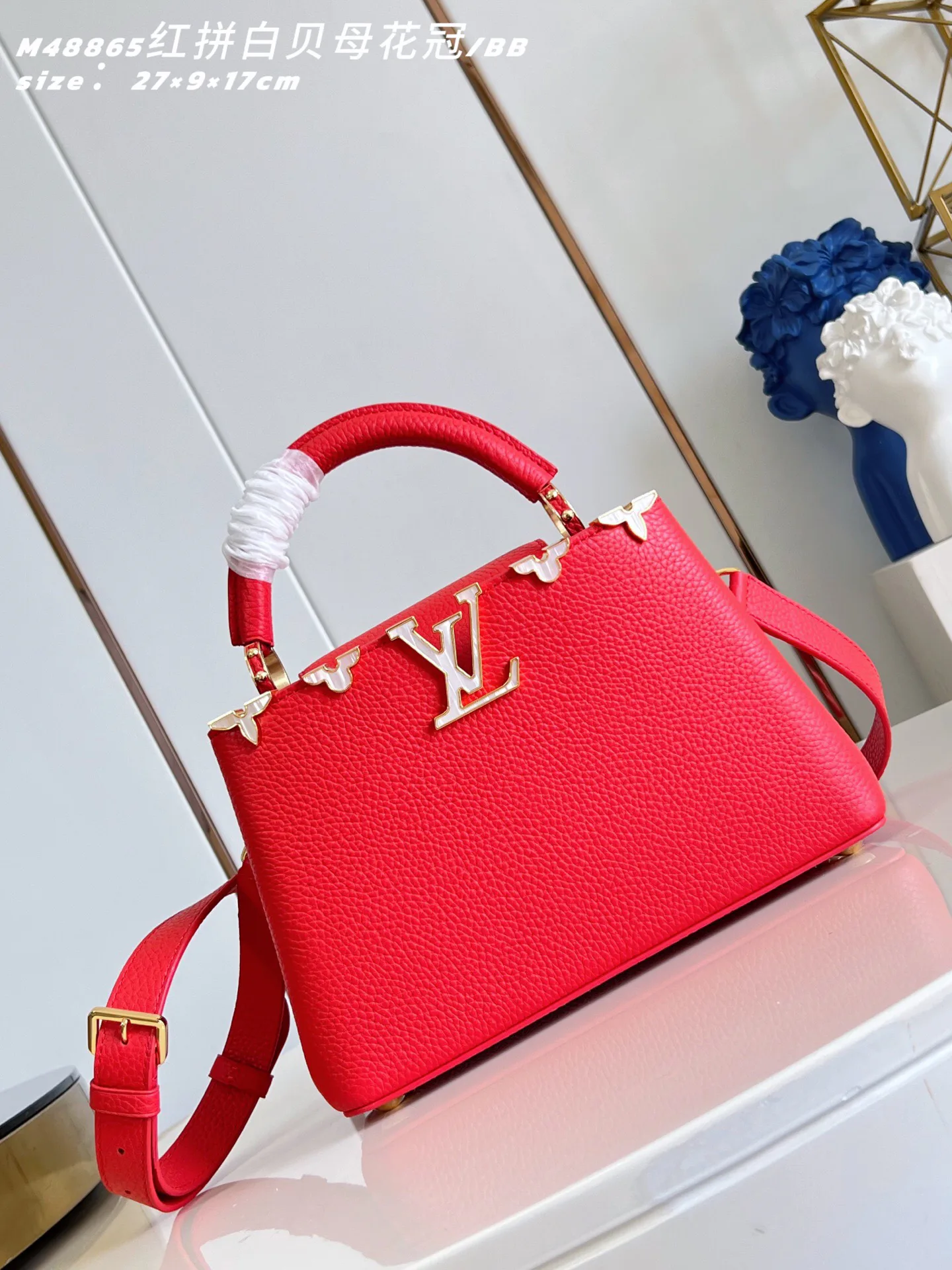 Классические Сумки Женские Louis Vuitton 17454381