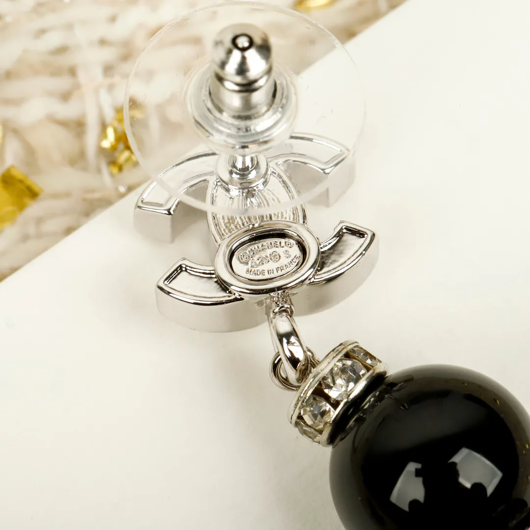 Бижутерия Chanel 11865528