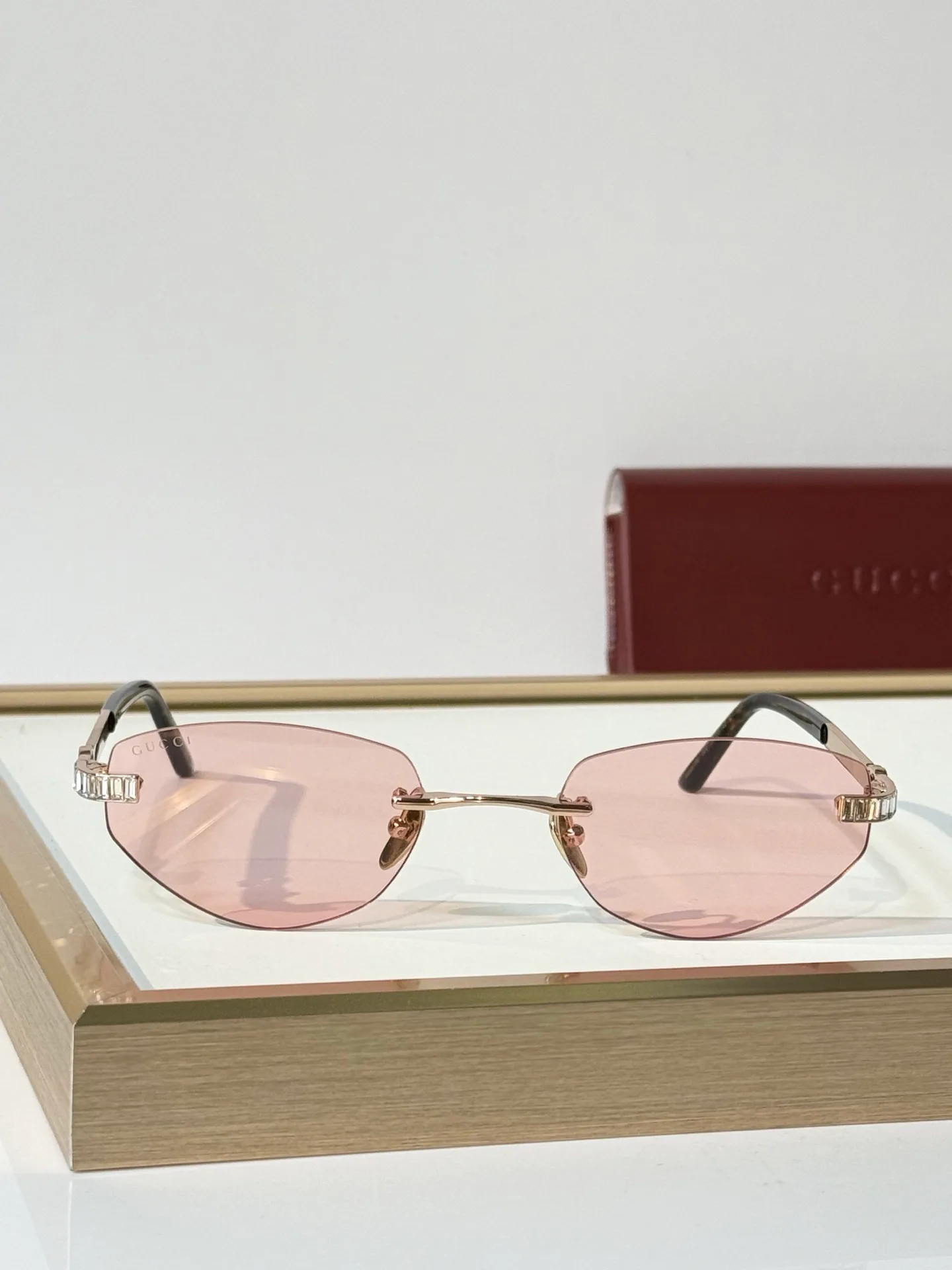 Очки Gucci 18117705