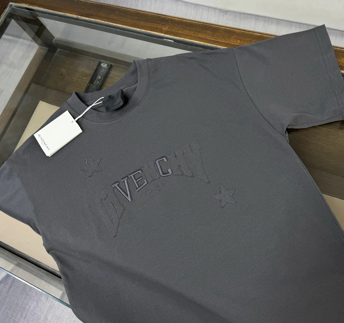 Футболки Мужские Givenchy 11190383