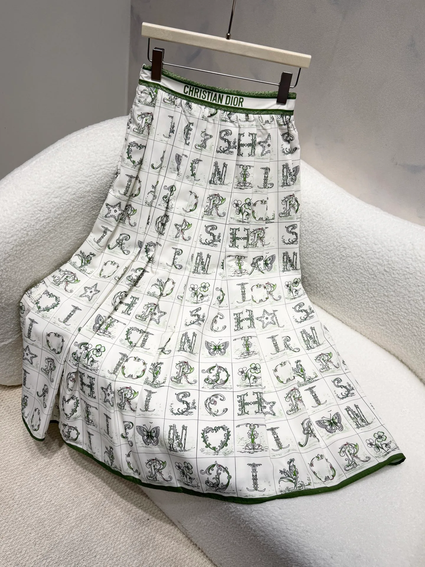 Юбки Женские Christian Dior 11907371