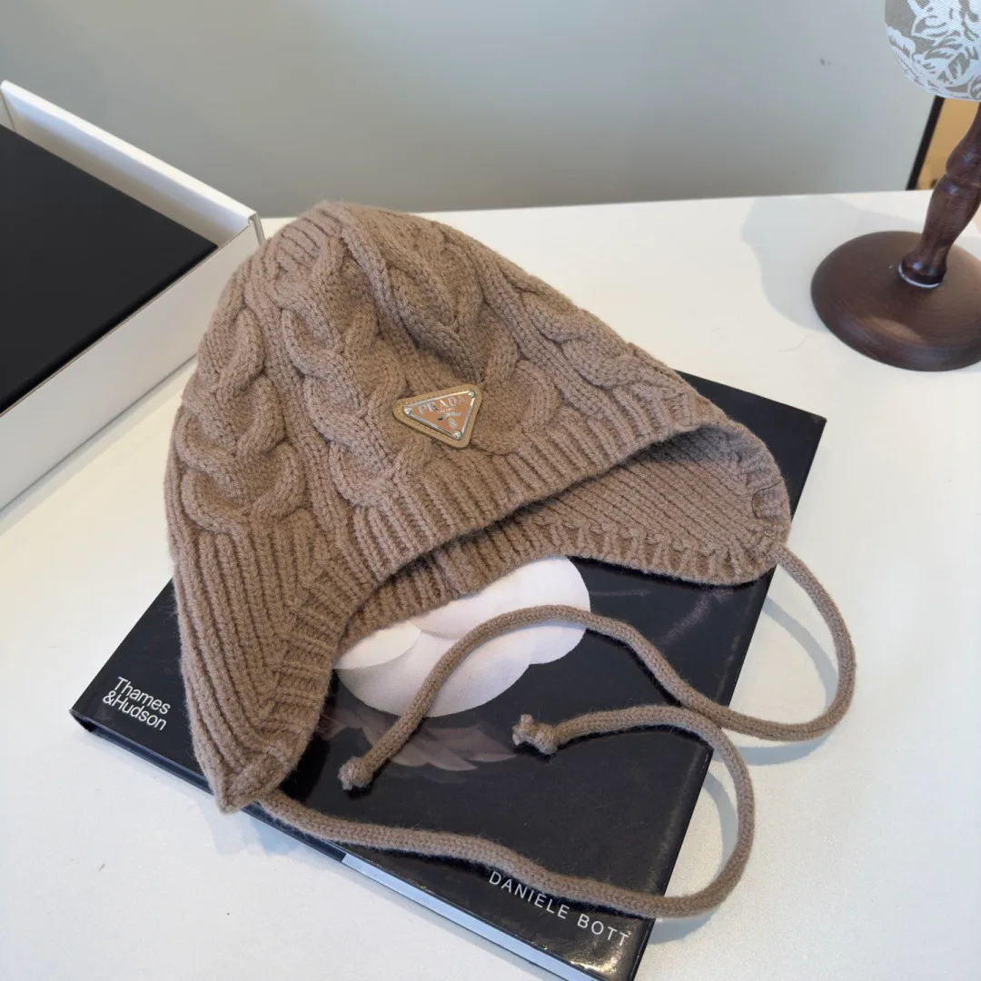 Головные Уборы Prada 849006