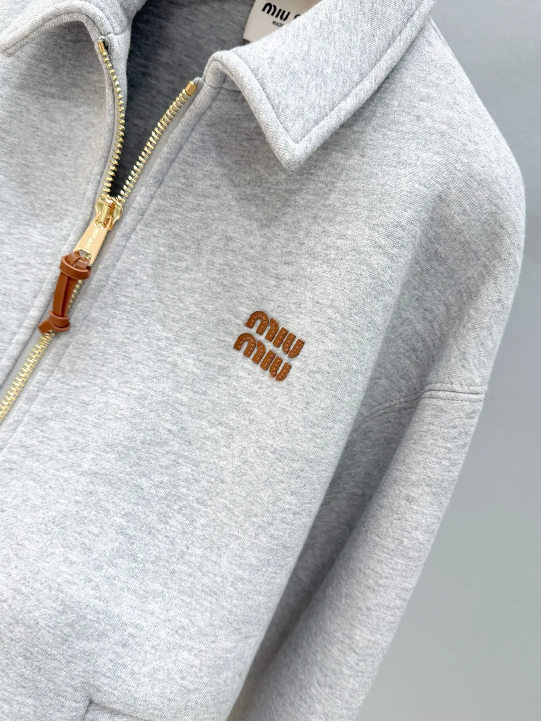 Куртки И Пуховики Женские Miu Miu 342875