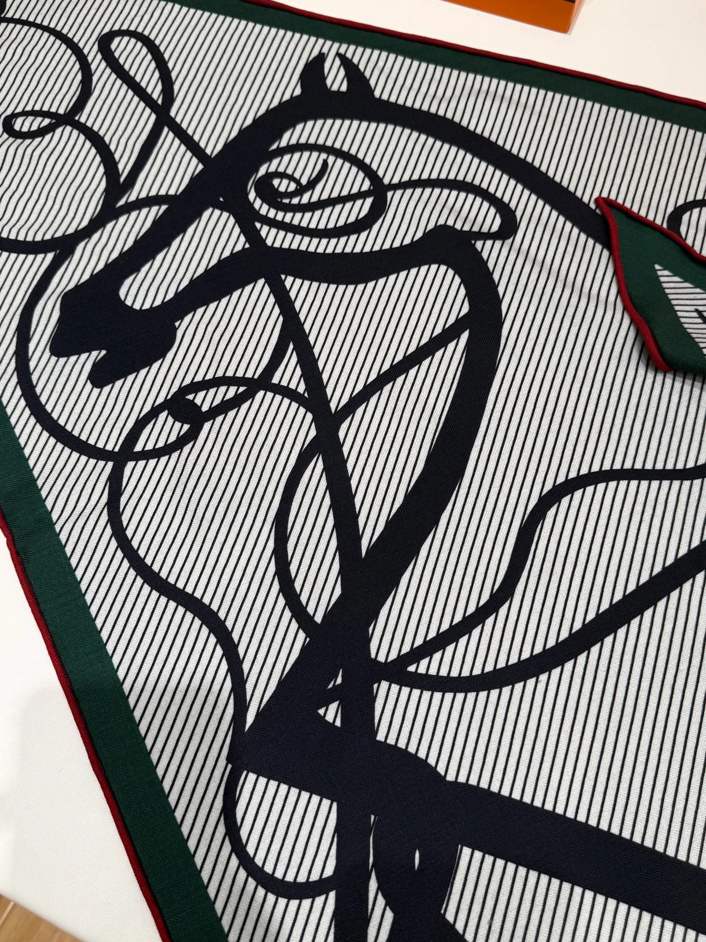 Шарфы Hermes 115023