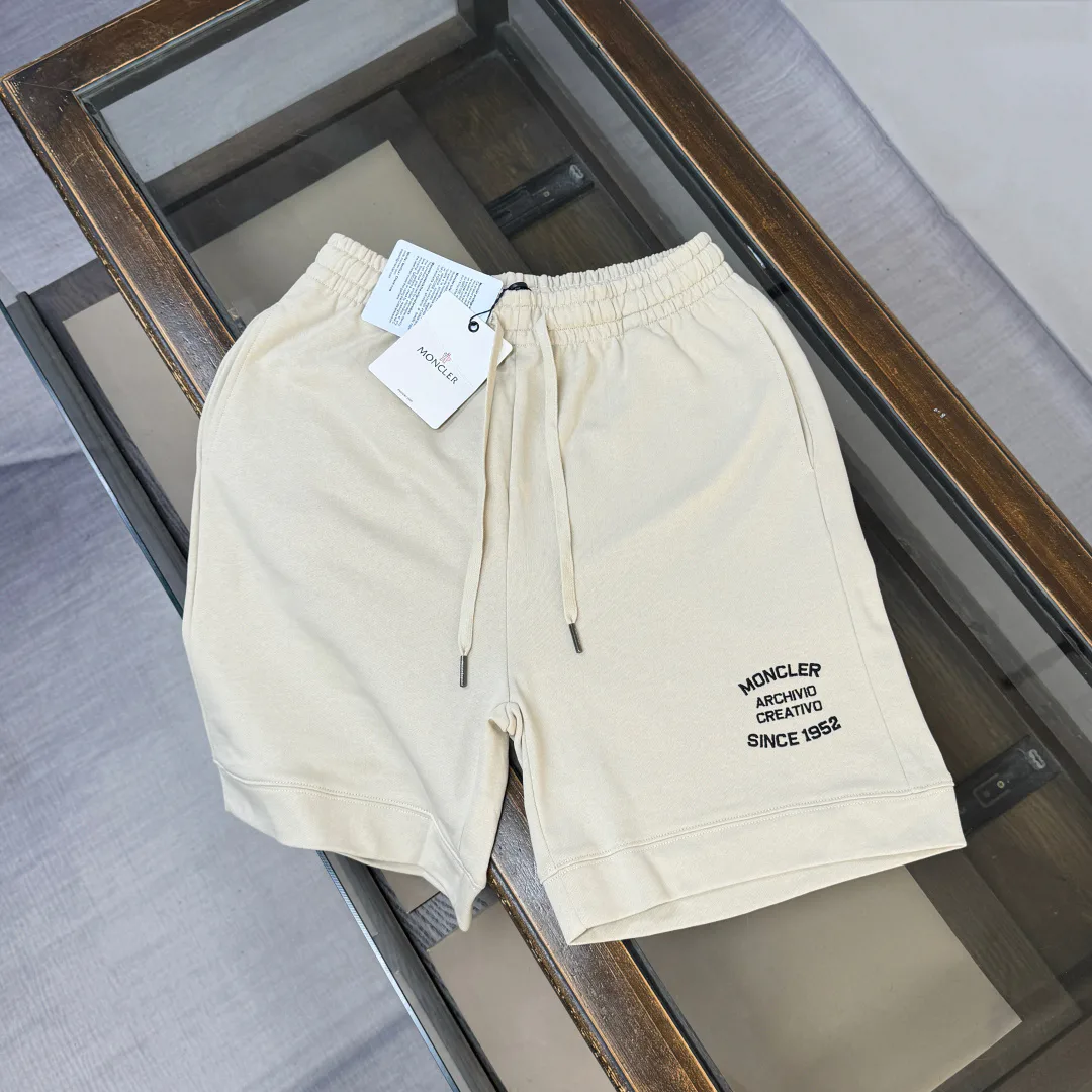 Шорты Женские Moncler 11668074