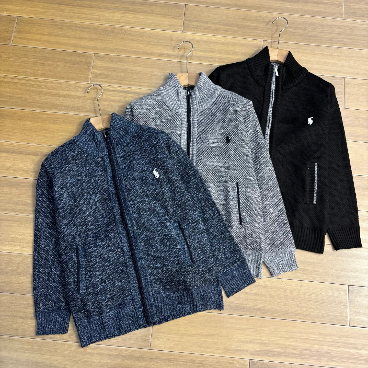 Джемперы И Свитеры Мужские Ralph Lauren 134205