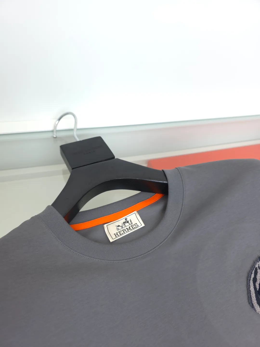 Футболки Мужские Hermes 12719162