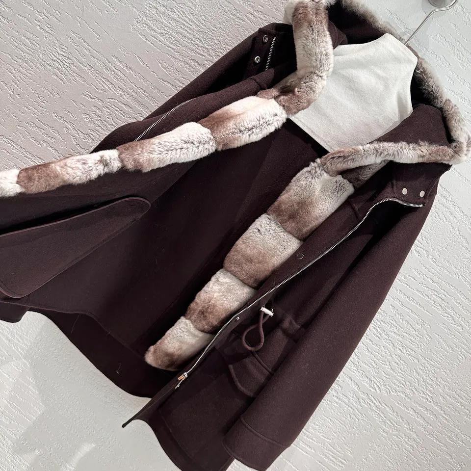 Пальто Женские Loro Piana 19579568