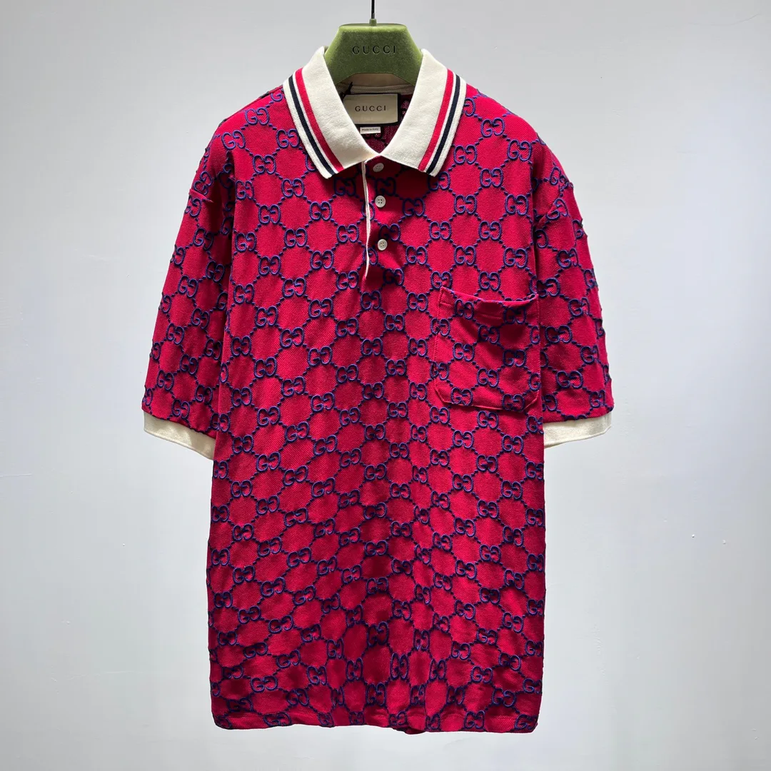 Рубашки Мужские Gucci 11890054