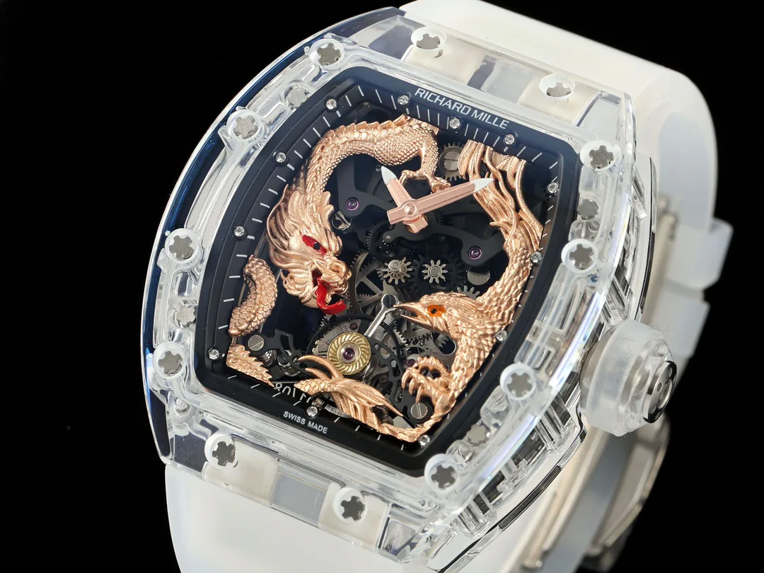 Часы Женские Richard Mille 17800701