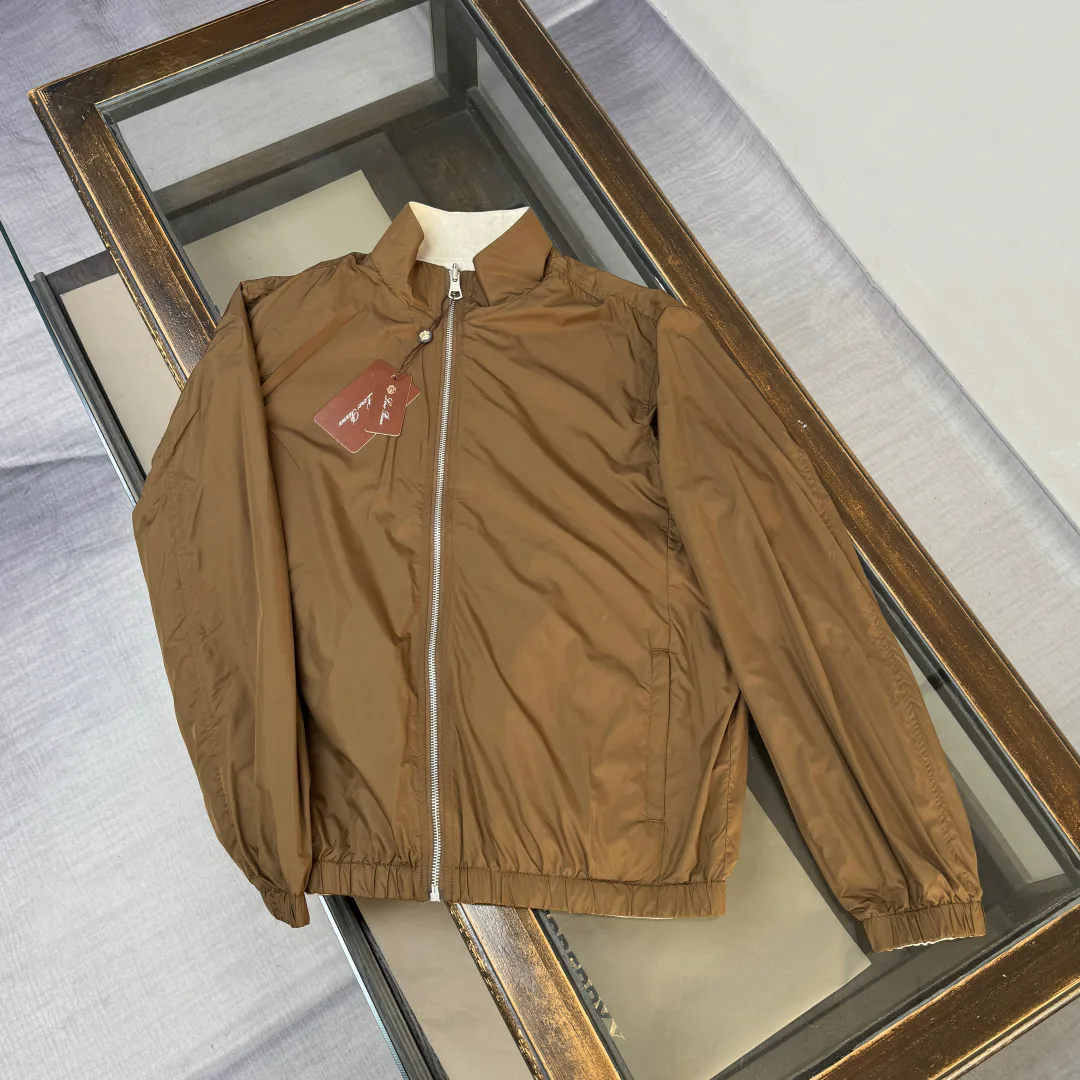 Куртки И Пуховики Мужские Loro Piana 17498084