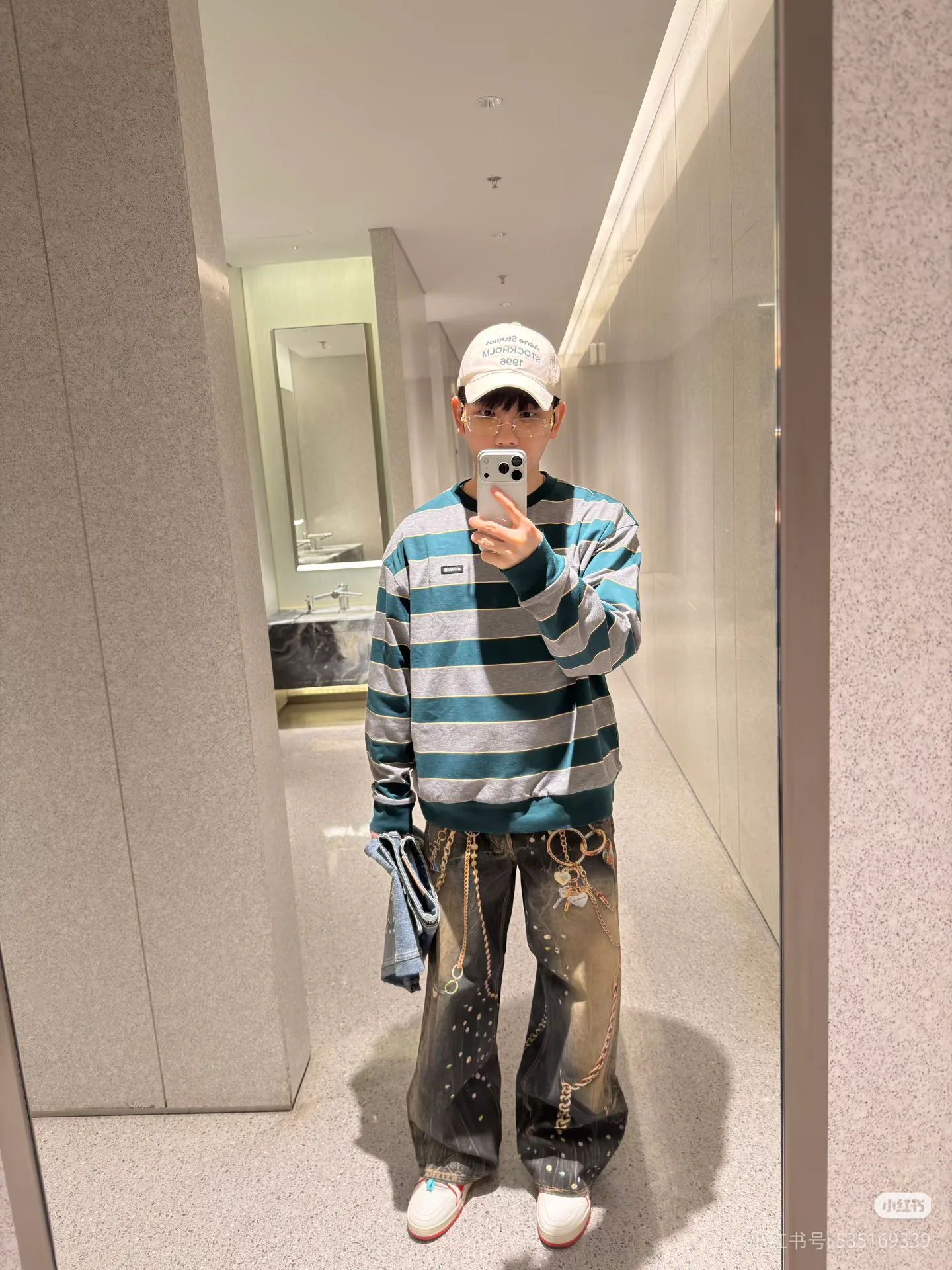 Лонгсливы Женские Miu Miu 10806107