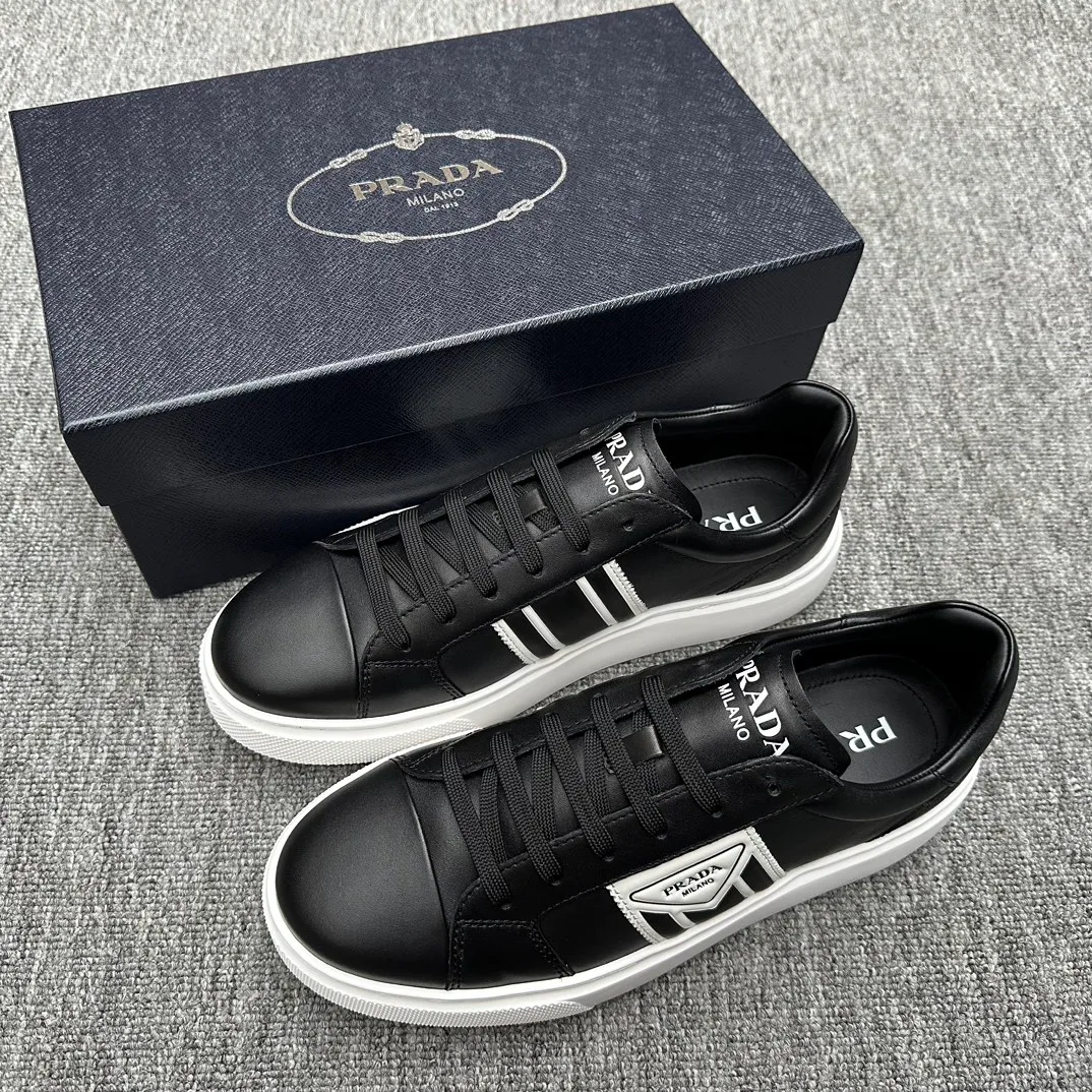 Кроссовки Мужские Prada 11848