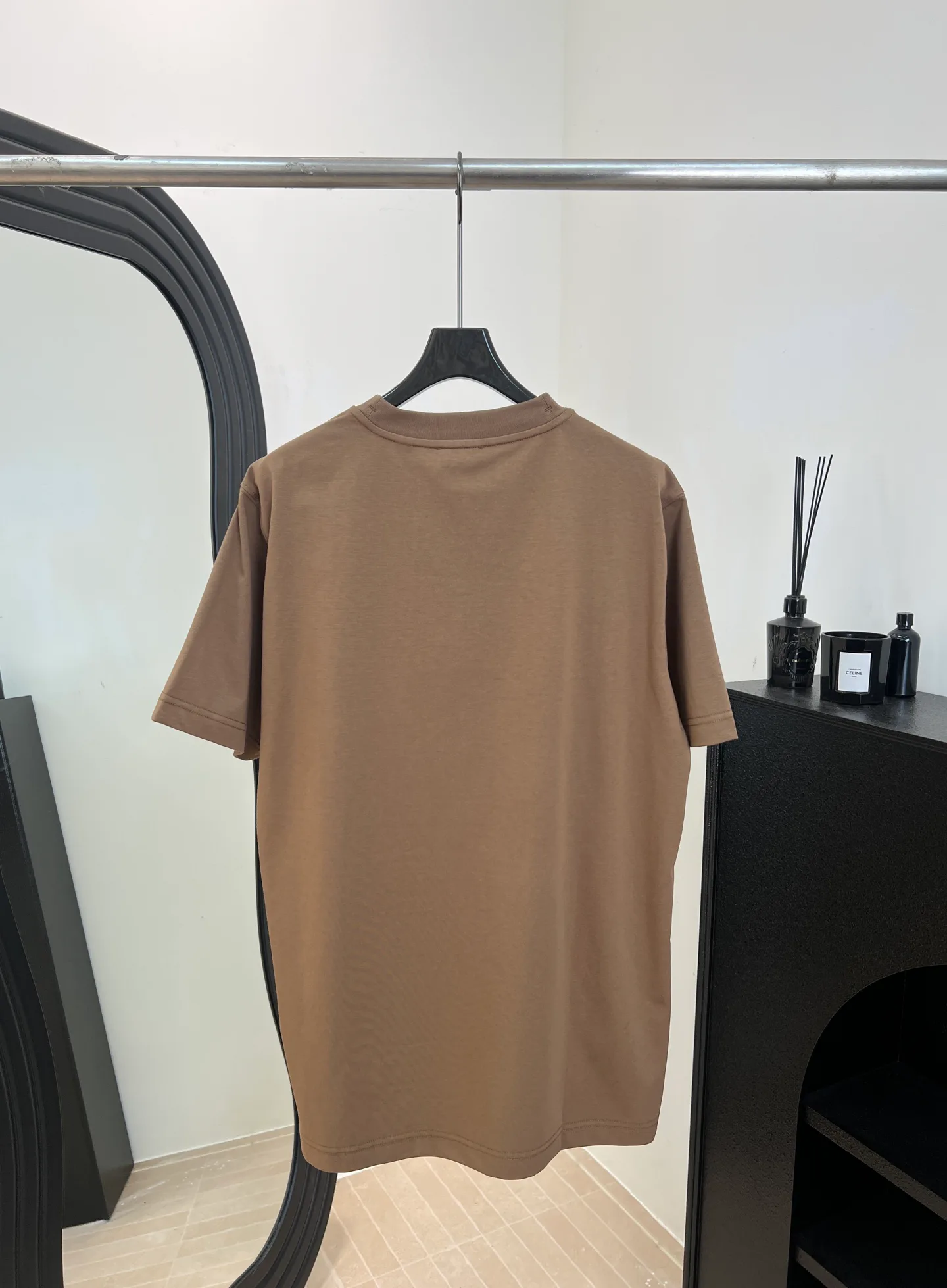 Футболки Мужские Burberry 1569243