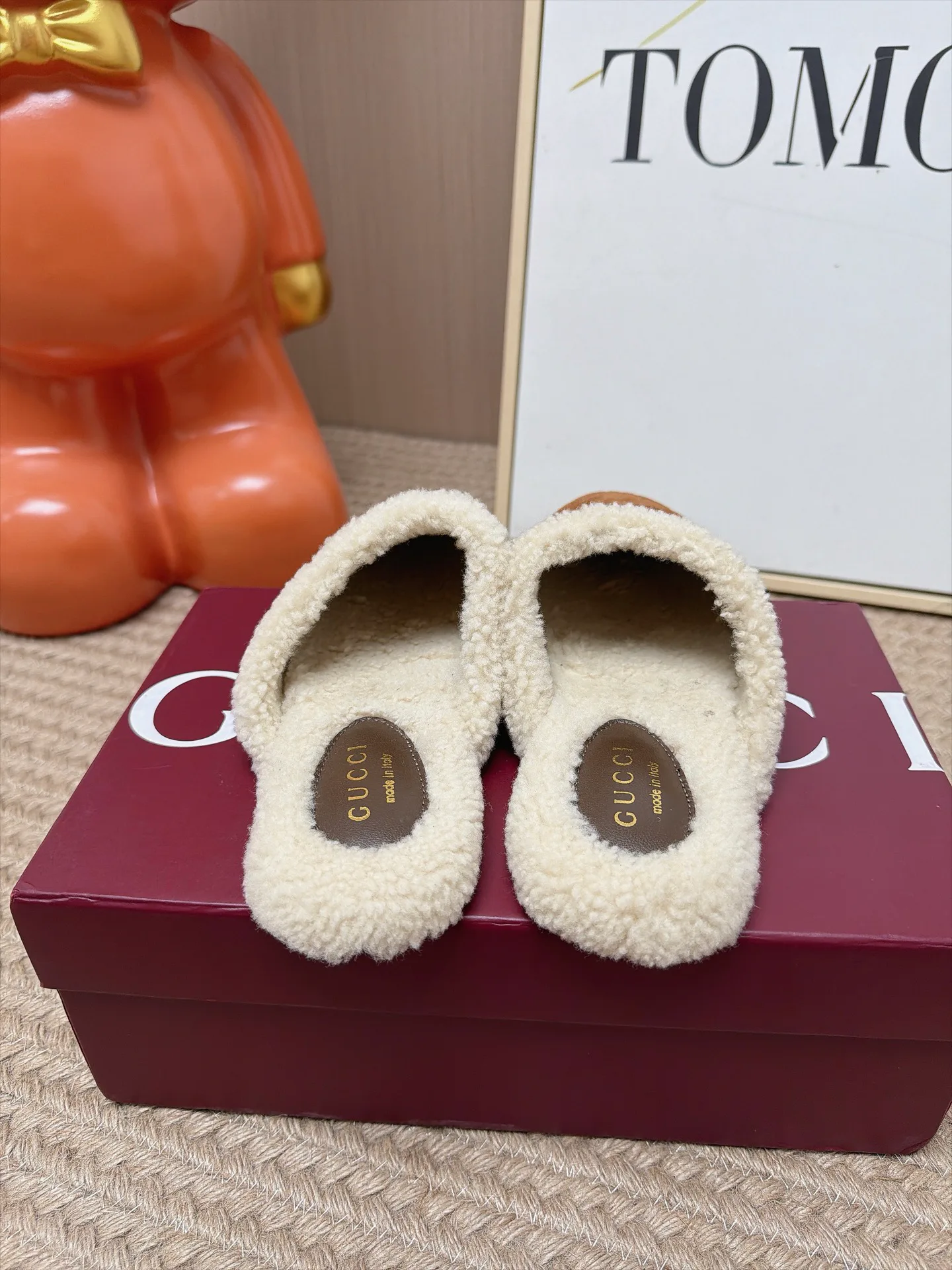 Мюли И Сабо Женские Gucci 17893229