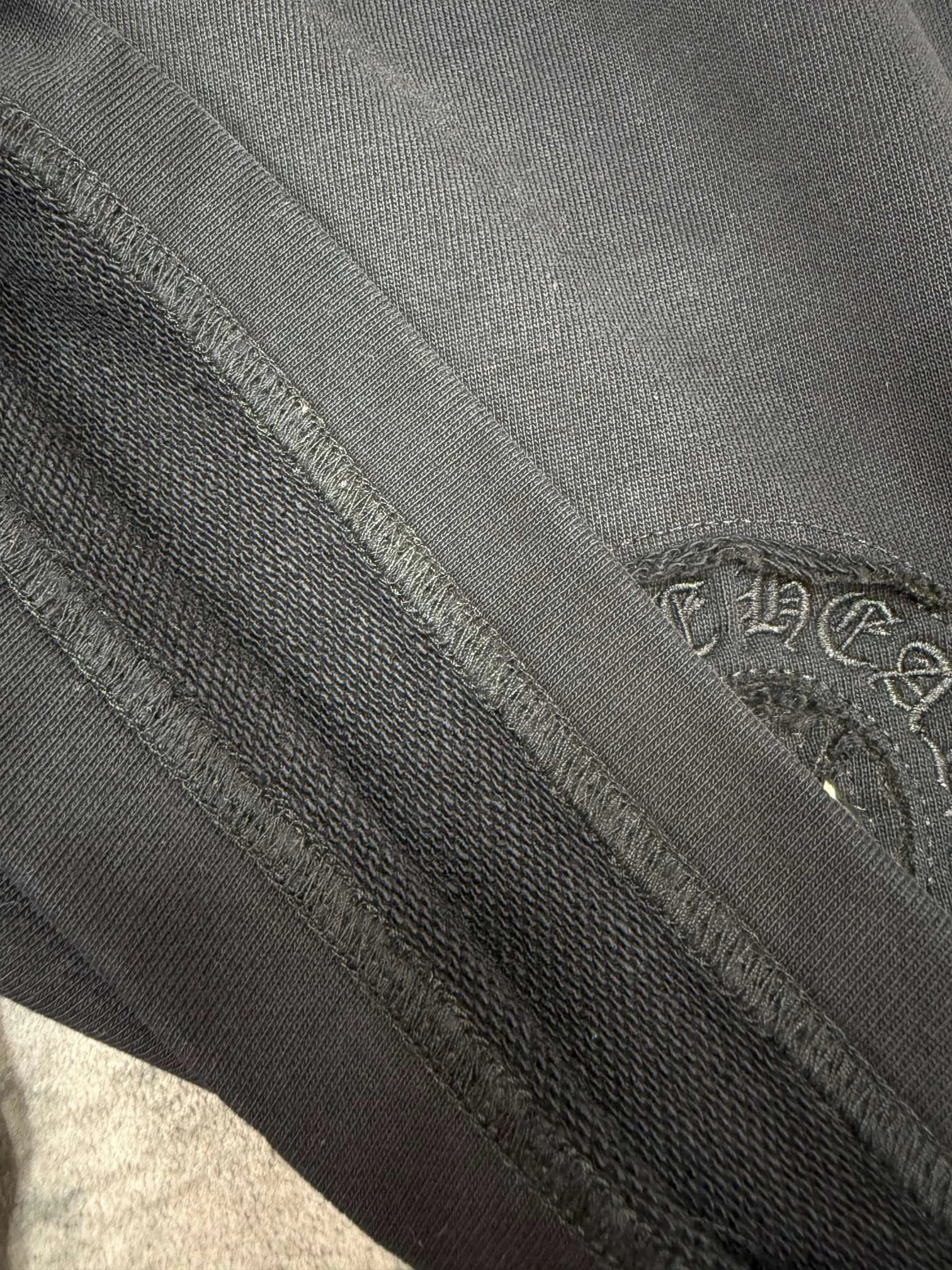 Шорты Женские Chrome Hearts 134399