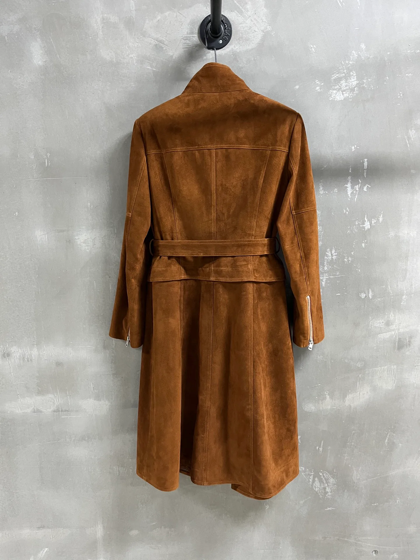 Тренчи Женские Brunello Cucinelli 259095