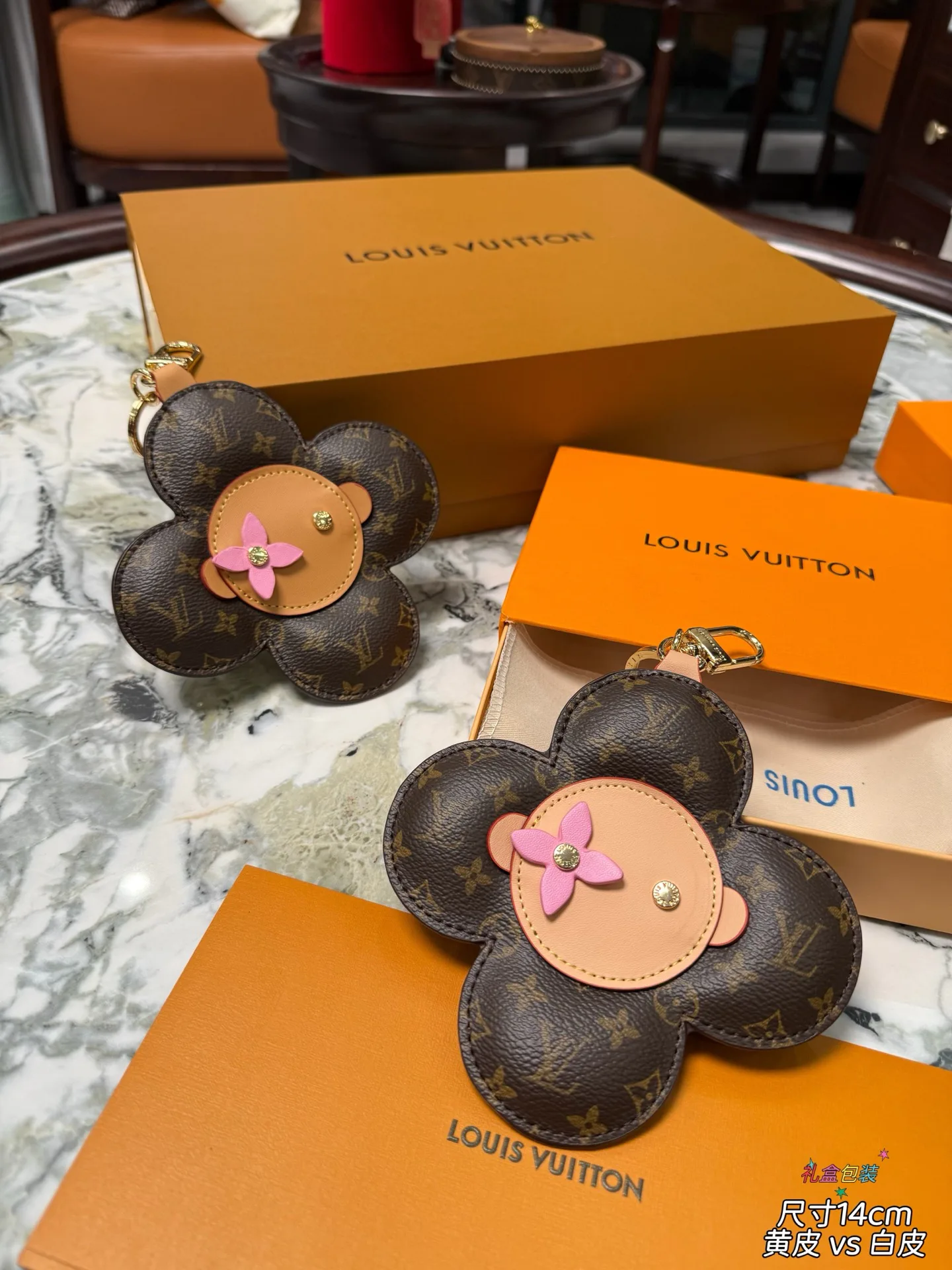 Ключницы Louis Vuitton 1260031