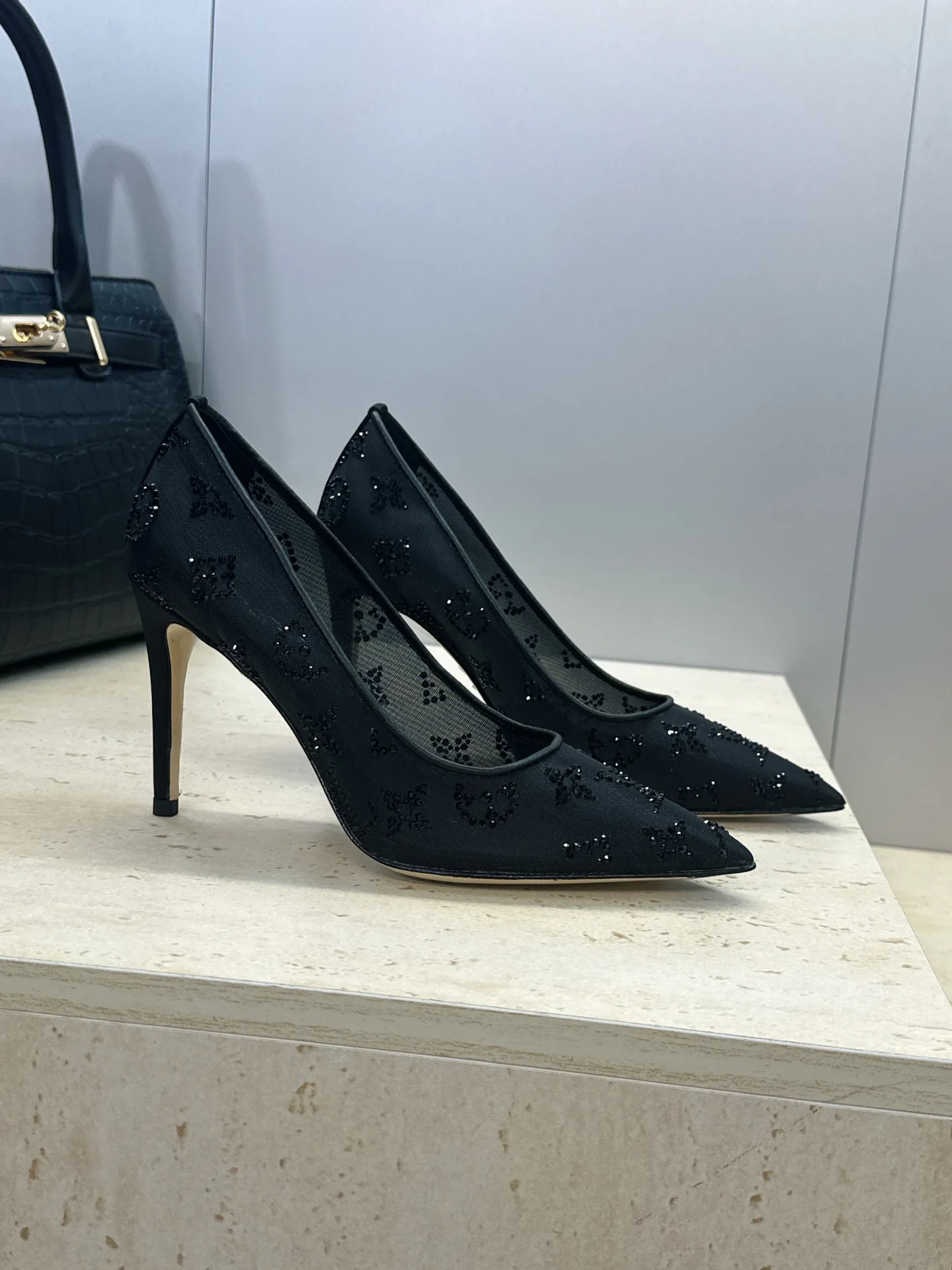 Туфли Женские Louis Vuitton 13346484