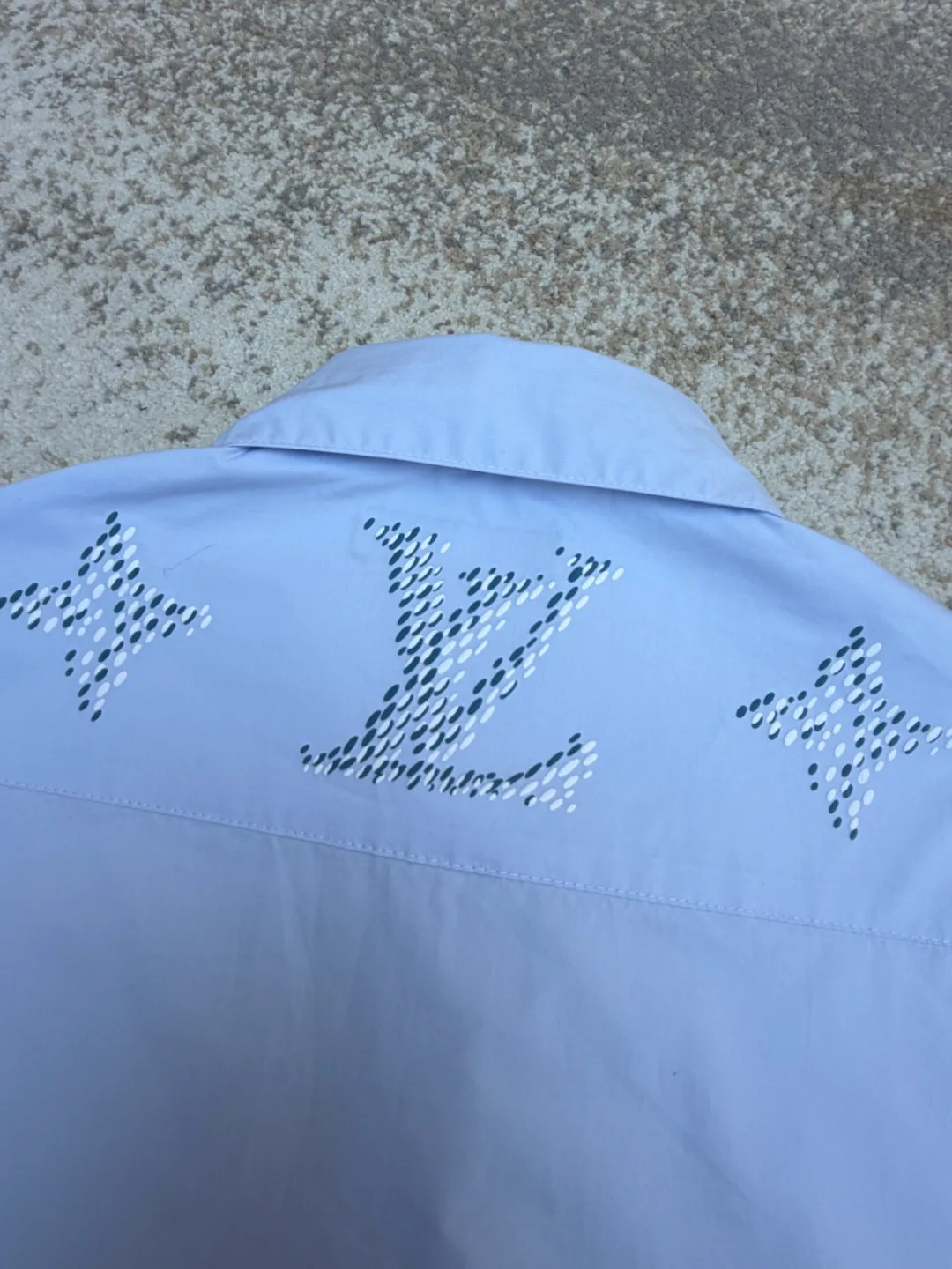 Рубашки Мужские Louis Vuitton 11182602
