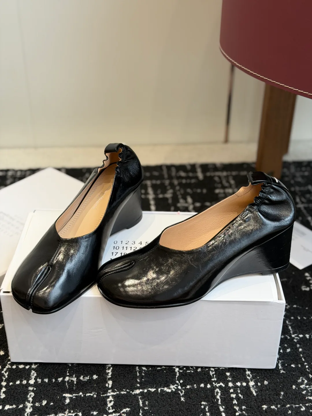 Туфли Женские Maison Margiela 17795289