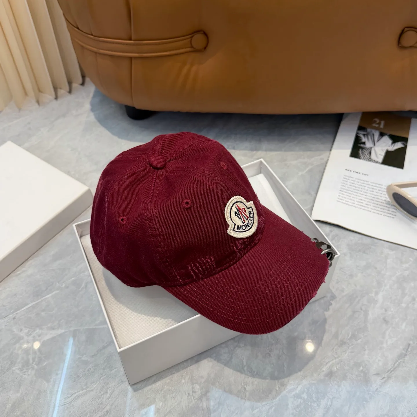 Головные Уборы Moncler 11852935