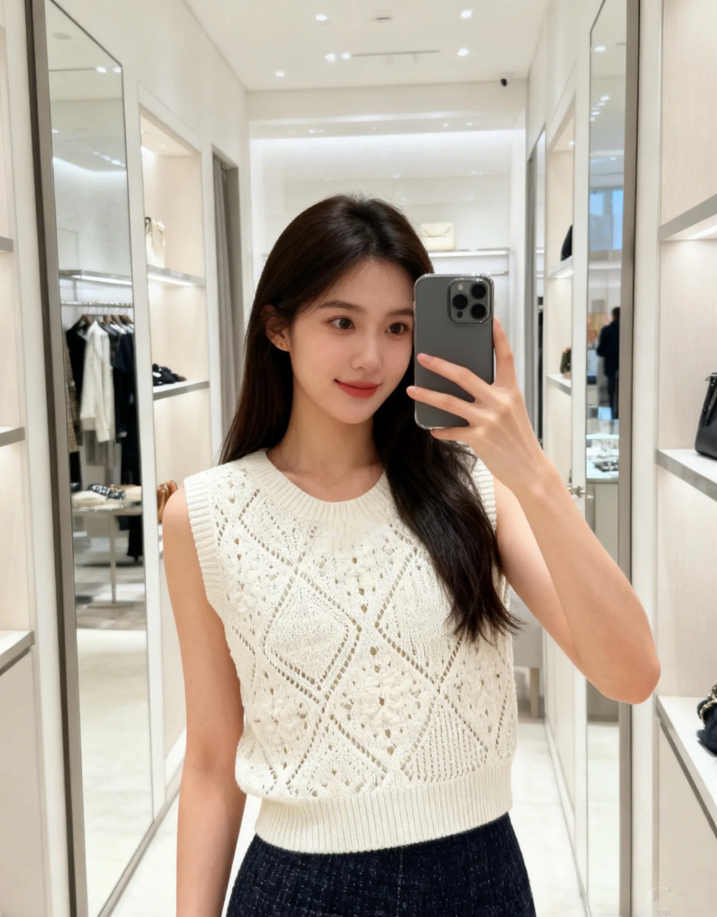 Джемперы И Свитеры Женские Christian Dior 1322864