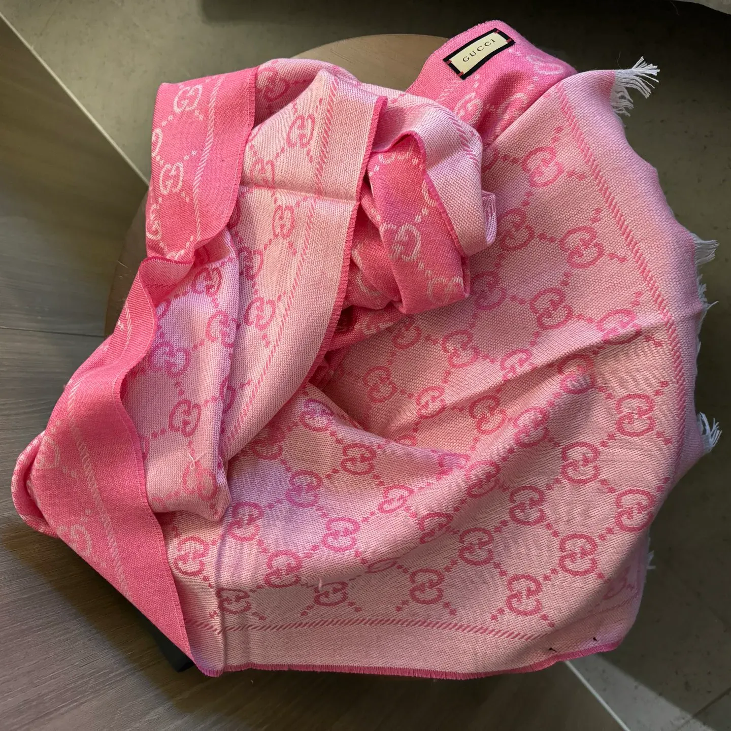 Шарфы Gucci 3028074