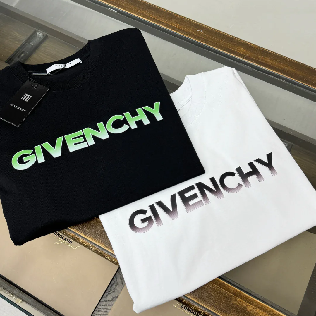 Футболки Женские Givenchy 10201271