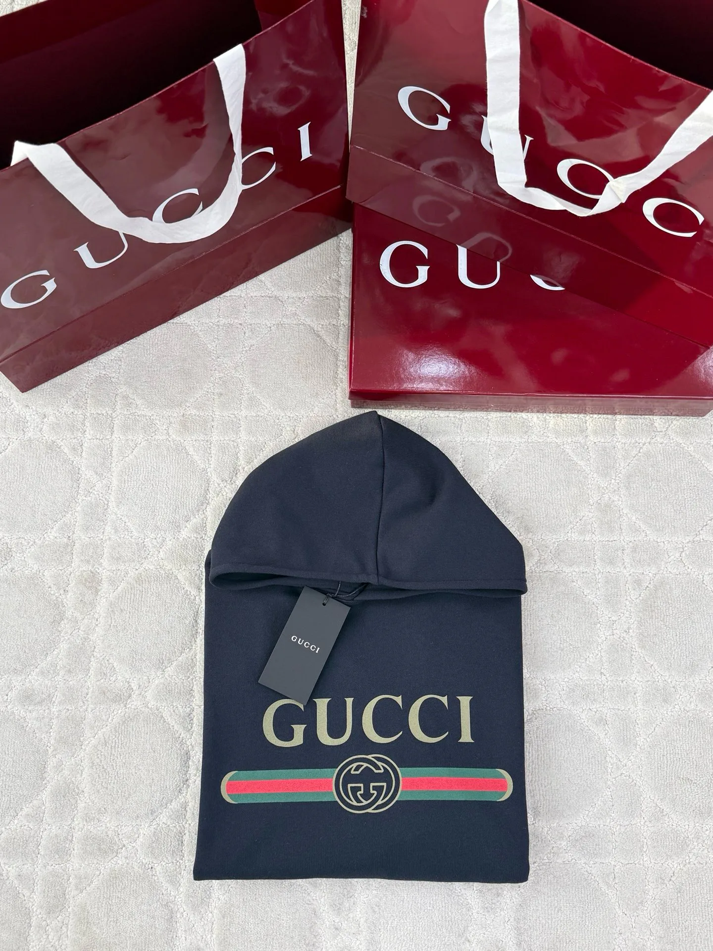 Свитшоты И Худи Мужские Gucci 18369051
