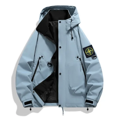 Куртки И Пуховики Женские Stone Island 214770