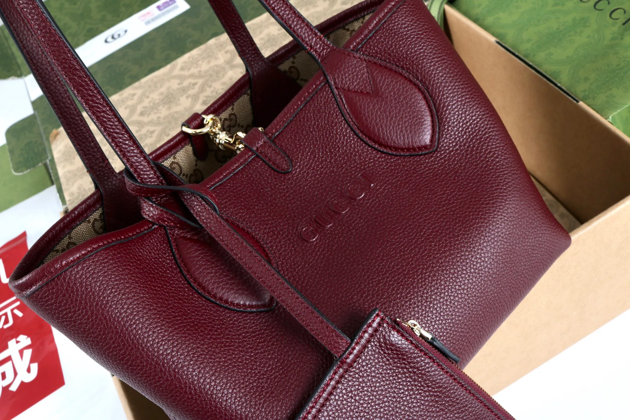 Классические Сумки Женские Gucci 393582