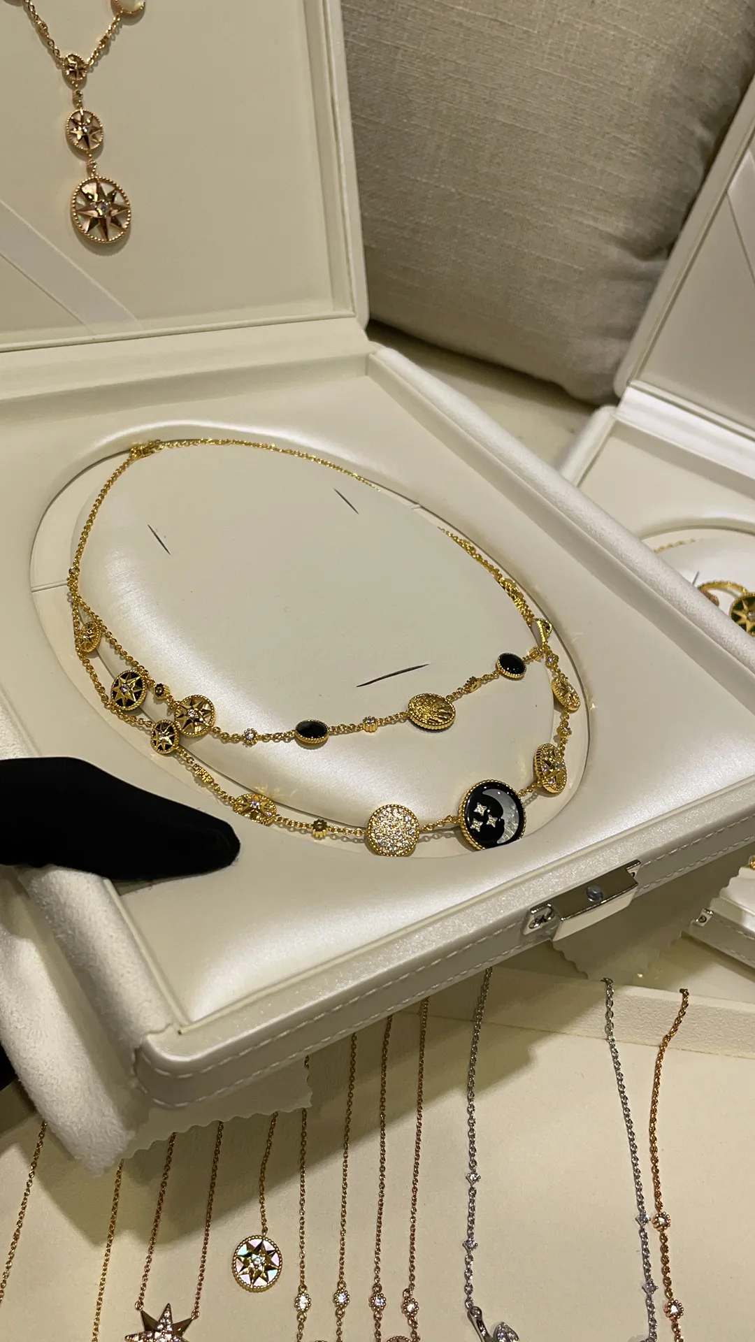 Бижутерия Christian Dior 11474217