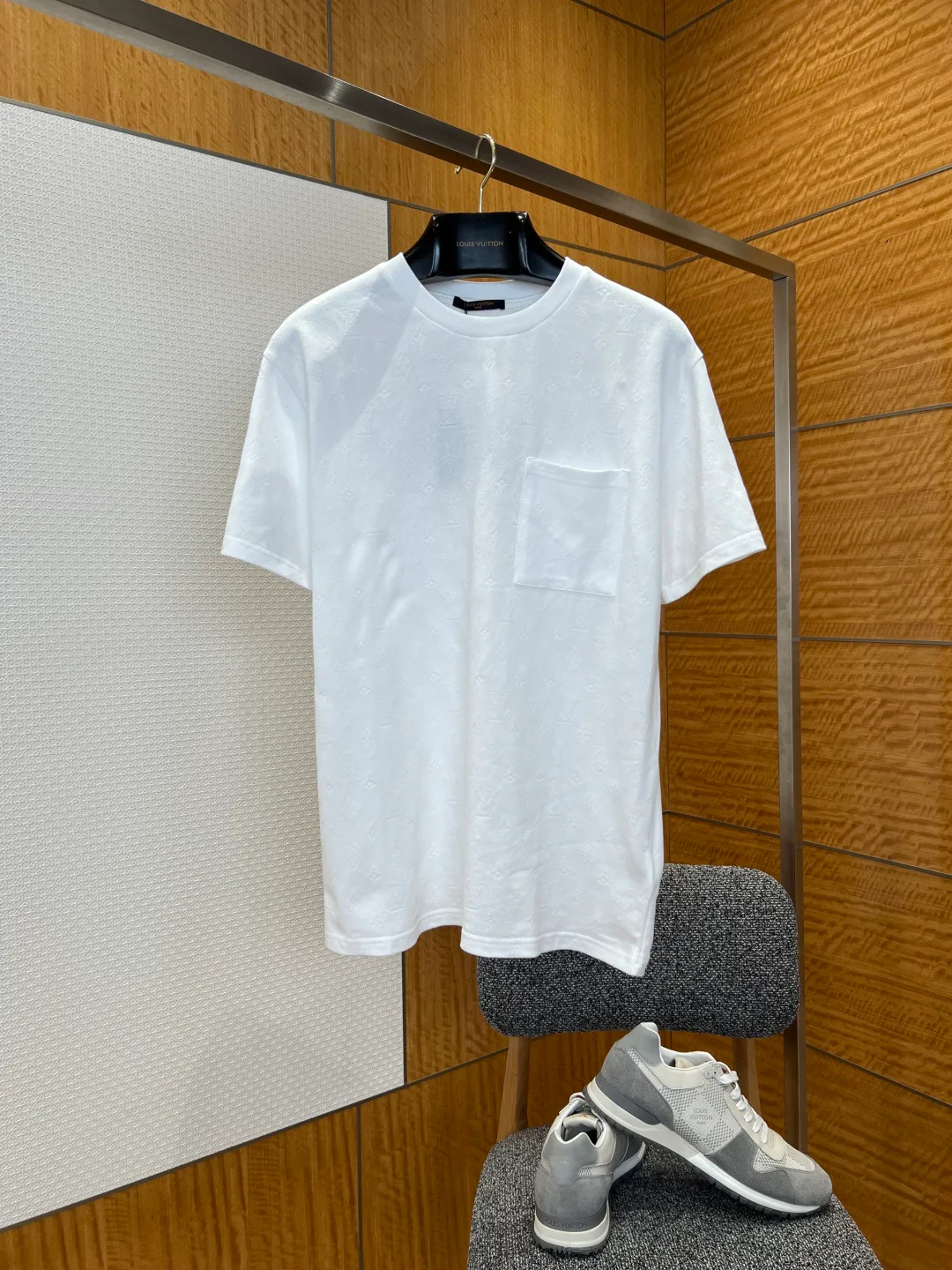 Футболки Мужские Louis Vuitton 11429982