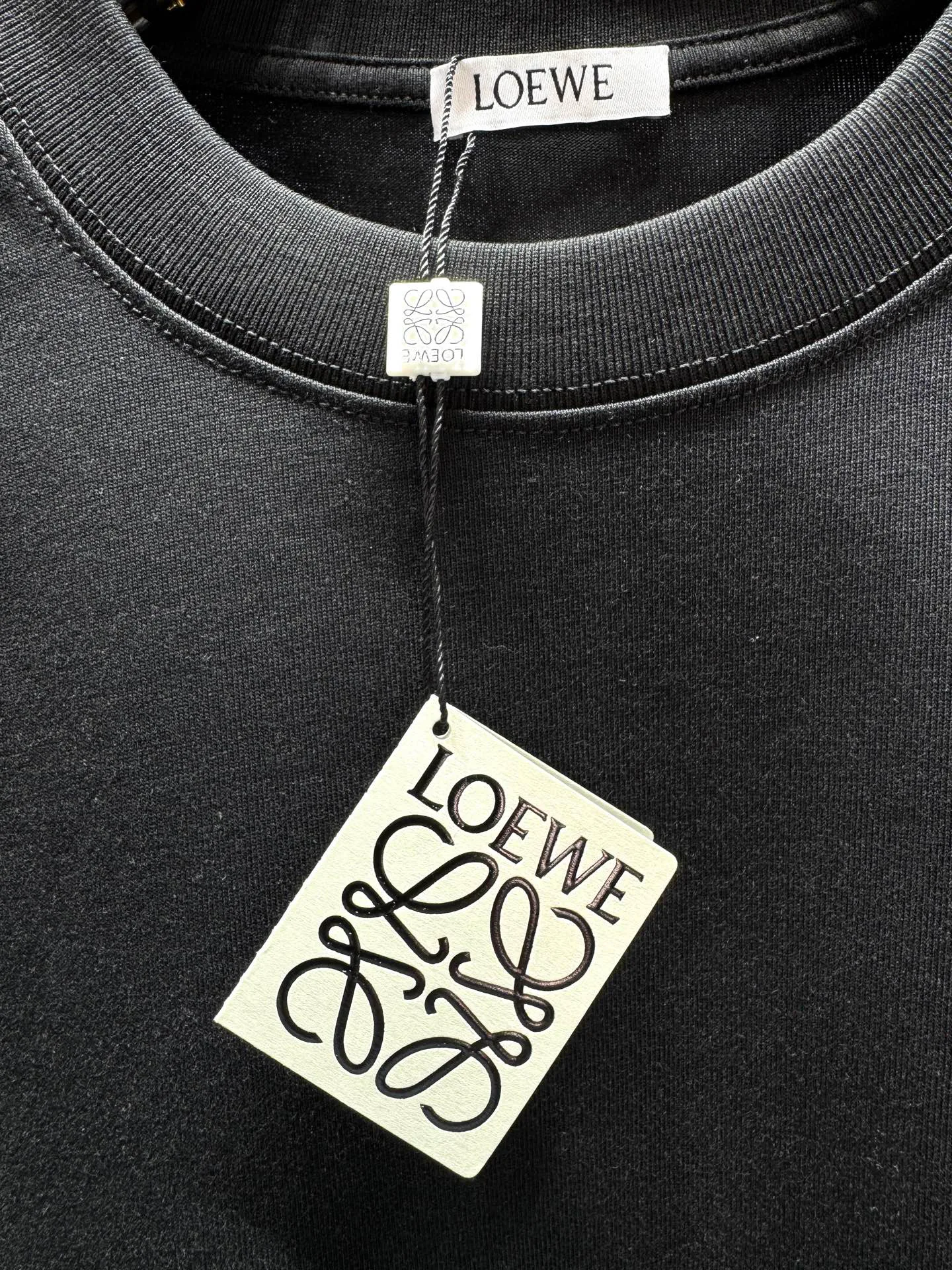 Футболки Мужские Loewe 1428703