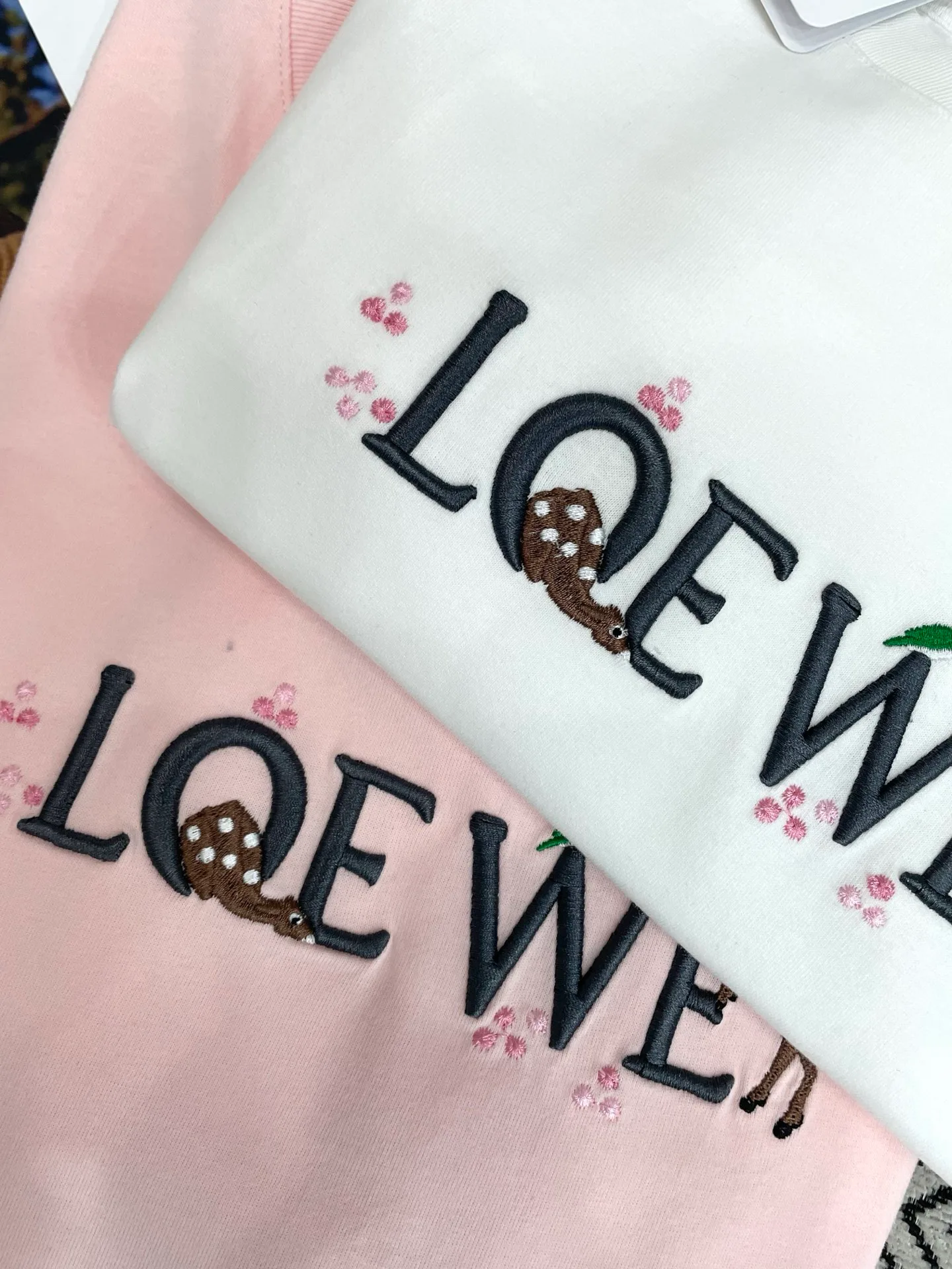 Футболки Женские Loewe 11841542