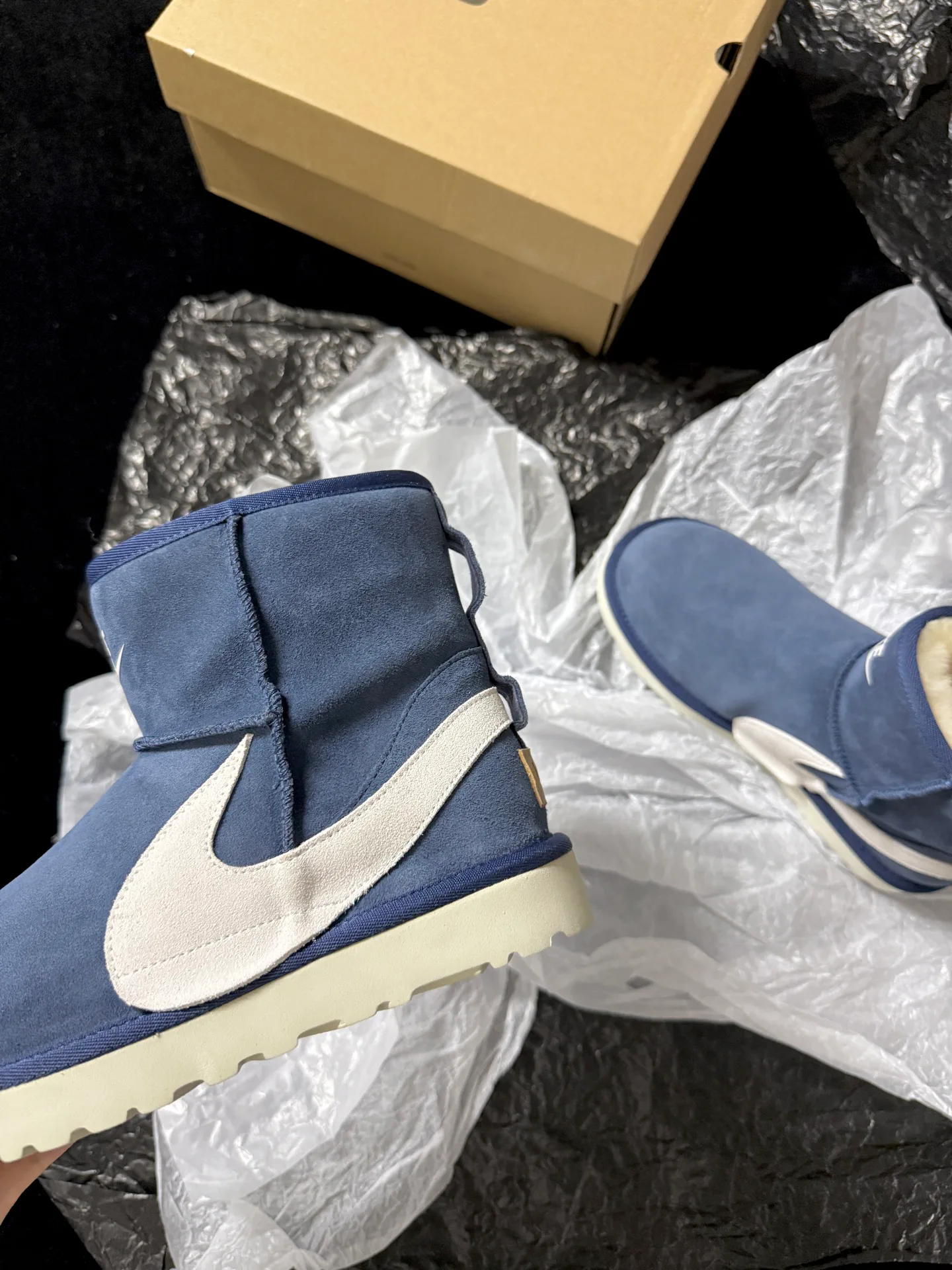 Угги Женские Ugg 293658