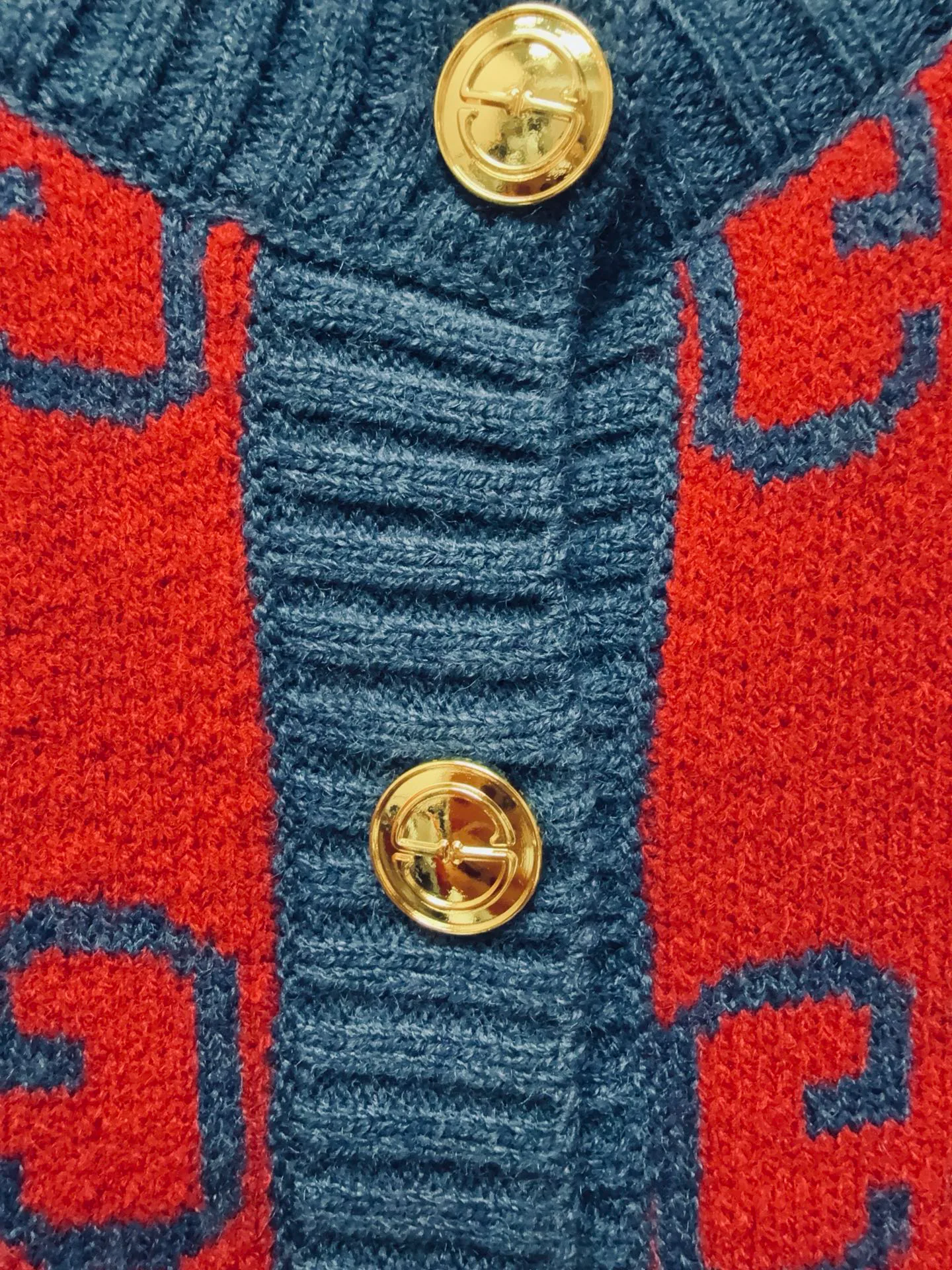Джемперы И Свитеры Женские Gucci 5930580