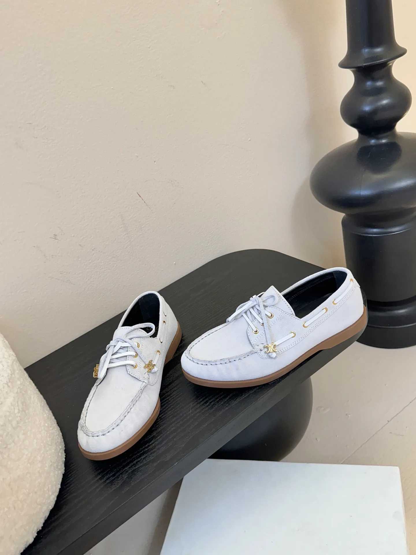 Лоферы И Мокасины Женские Celine 94658