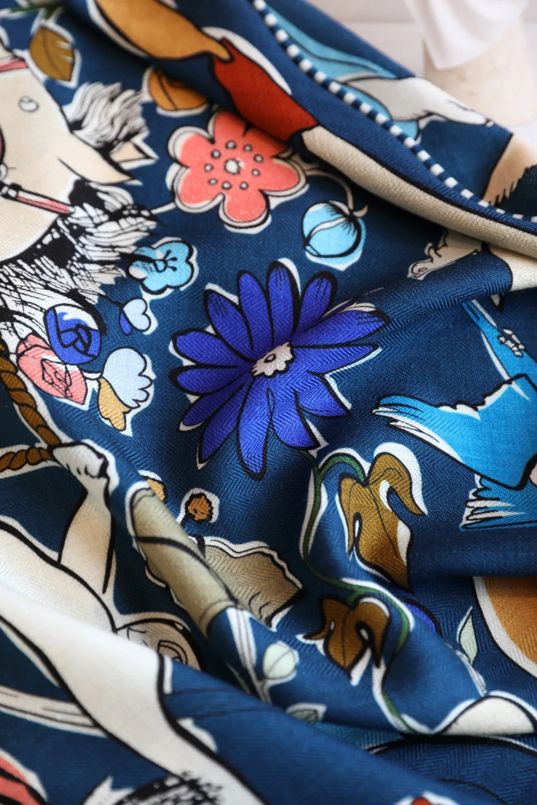 Платки Hermes 12737714