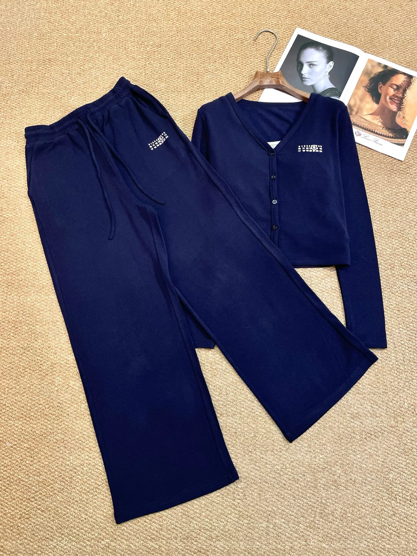 Костюмы Женские Maison Margiela 107586