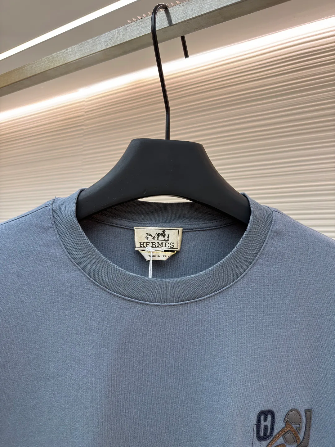 Футболки Мужские Hermes 10983749