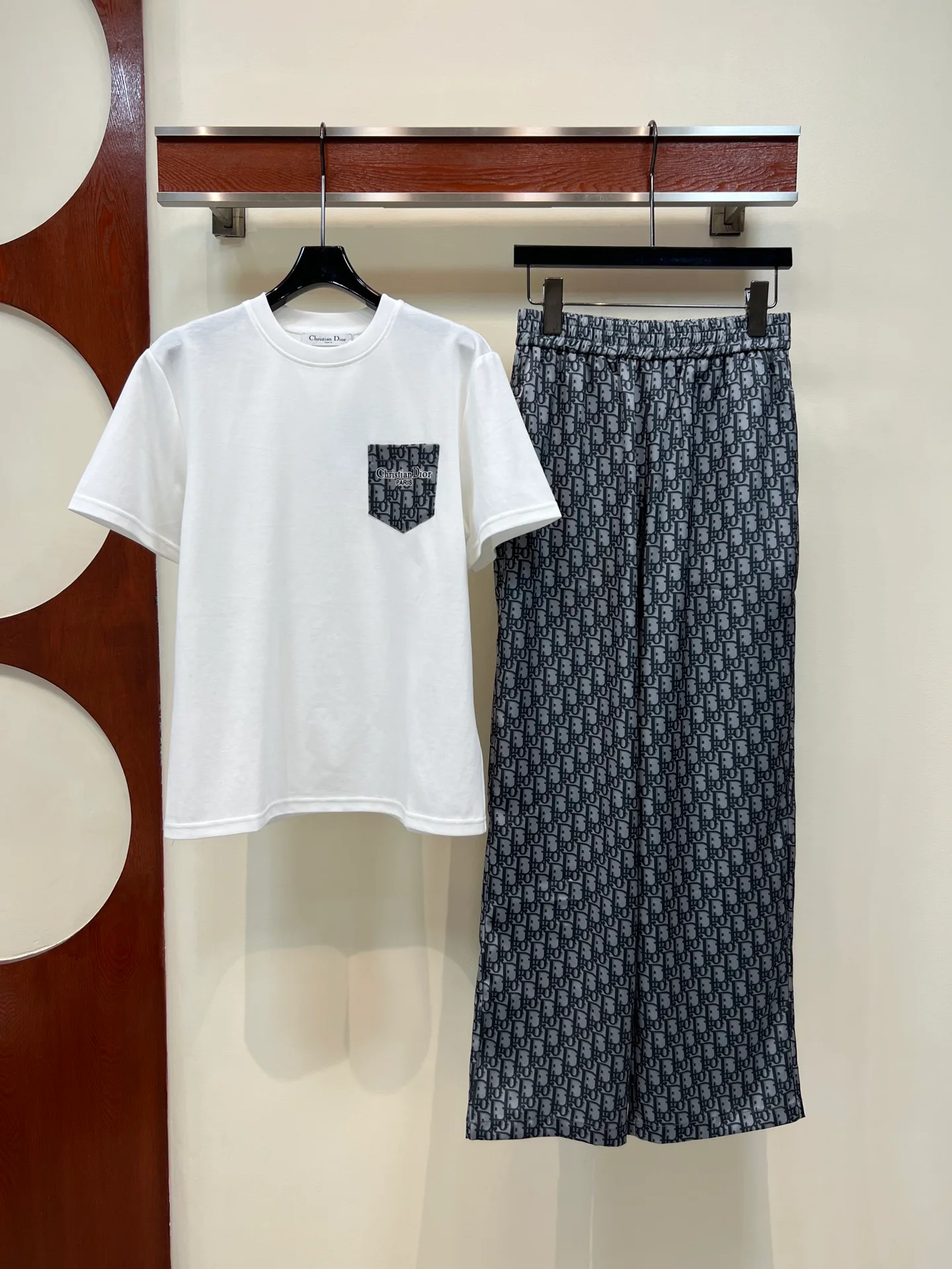 Костюмы Женские Christian Dior 11638594