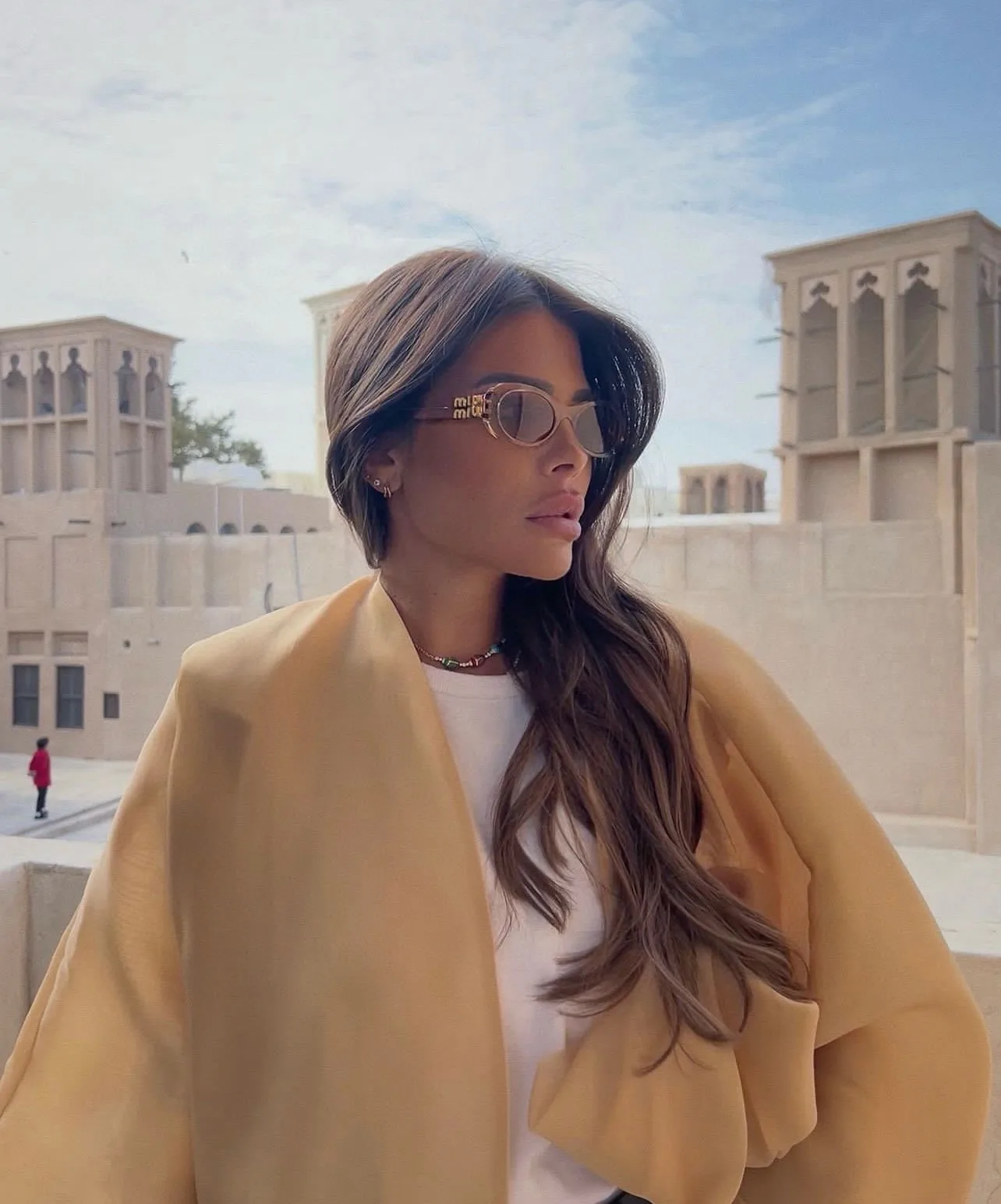 Очки Miu Miu 965487