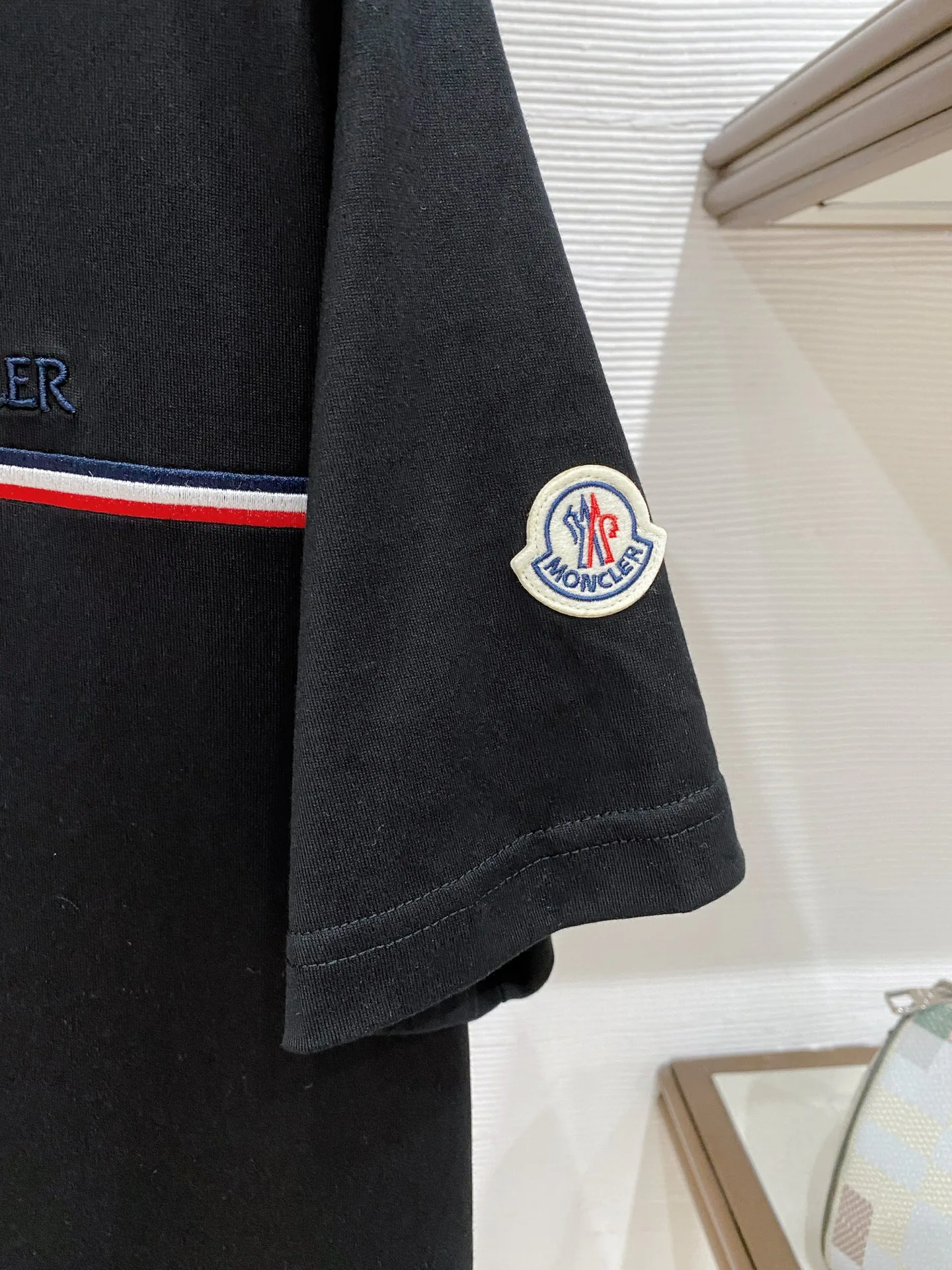 Футболки Мужские Moncler 13328142