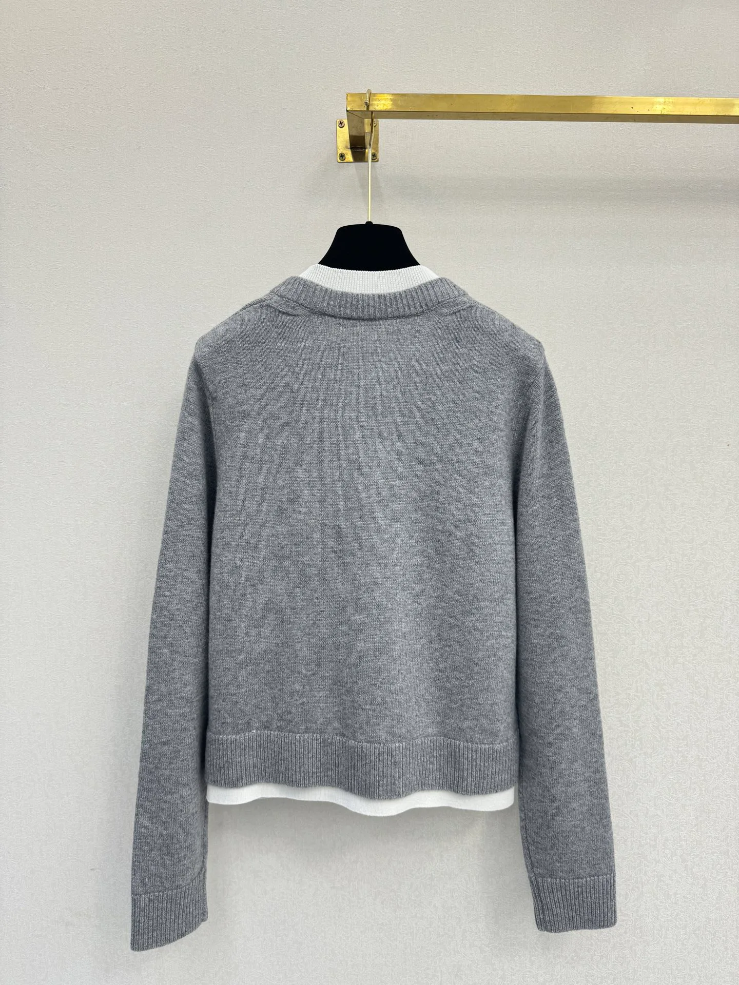 Джемперы И Свитеры Женские Chanel 11452320