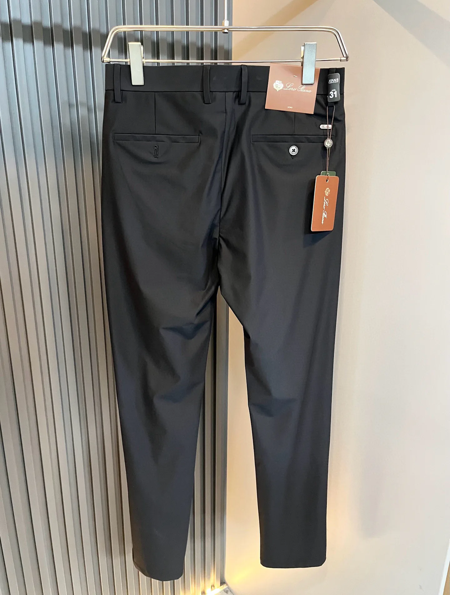 Брюки Мужские Loro Piana 11361215