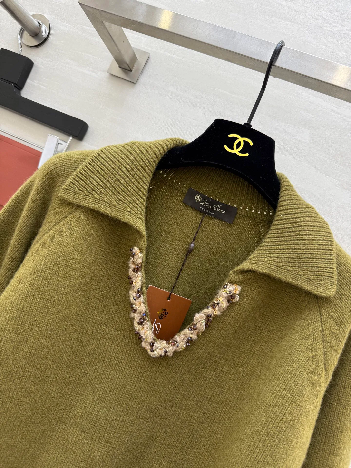 Джемперы И Свитеры Женские Loro Piana 773872